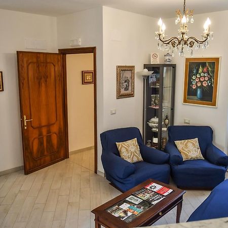 La Terra Di Mingo Bed & Breakfast Vado Ligure Exterior foto